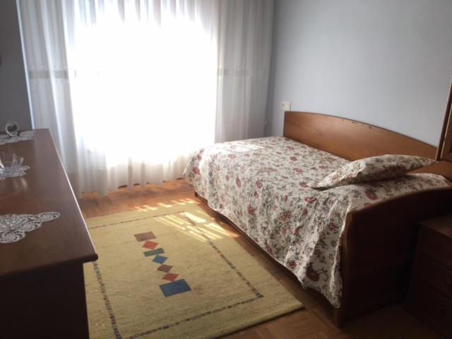 Apartamento Delia Кангас-де-Онис Экстерьер фото