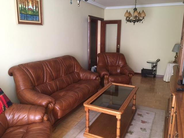 Apartamento Delia Кангас-де-Онис Экстерьер фото
