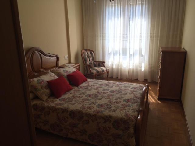 Apartamento Delia Кангас-де-Онис Экстерьер фото